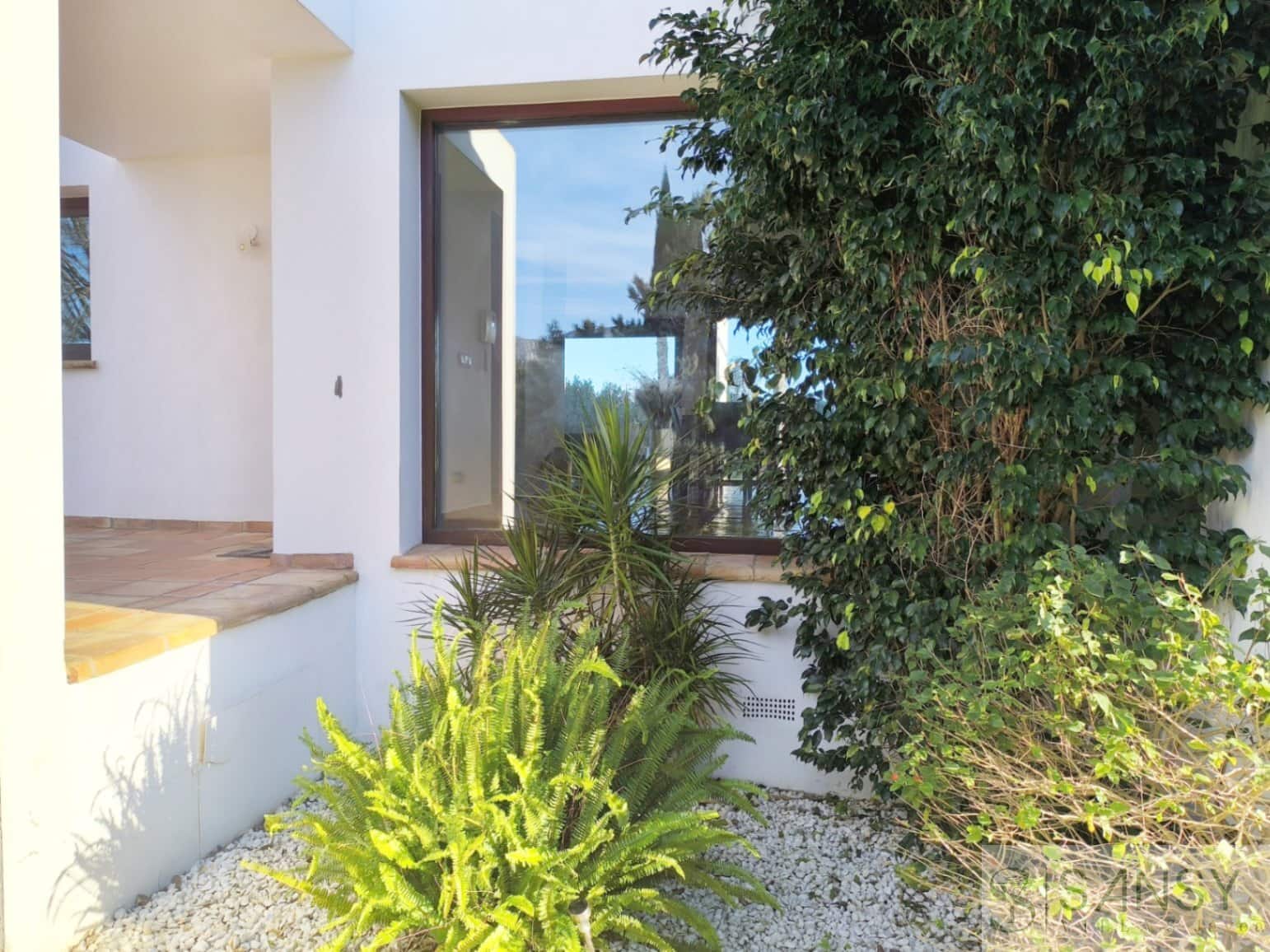 5 chambre Villa/Maison à vendre à Ondara avec piscine - 1 400 000 € (Ref: 9764918)