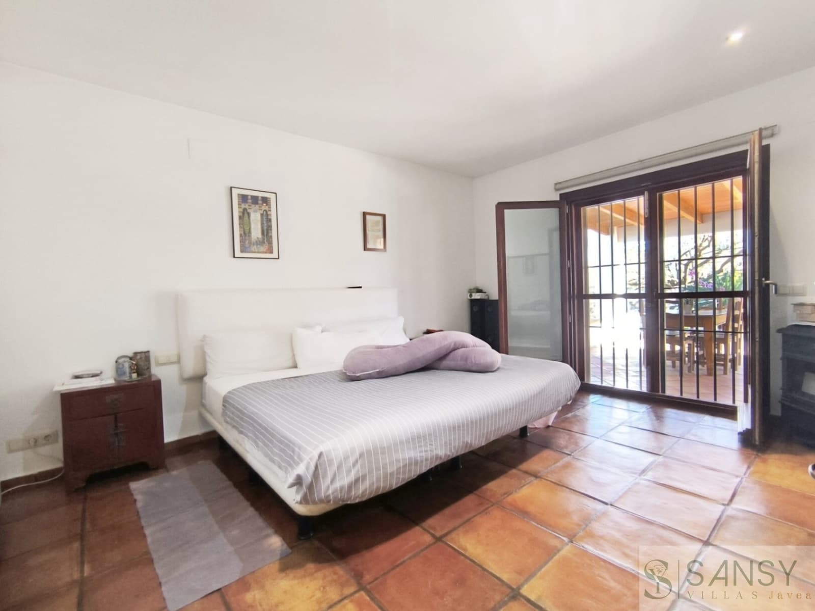 5 chambre Villa/Maison à vendre à Ondara avec piscine - 1 400 000 € (Ref: 9764918)