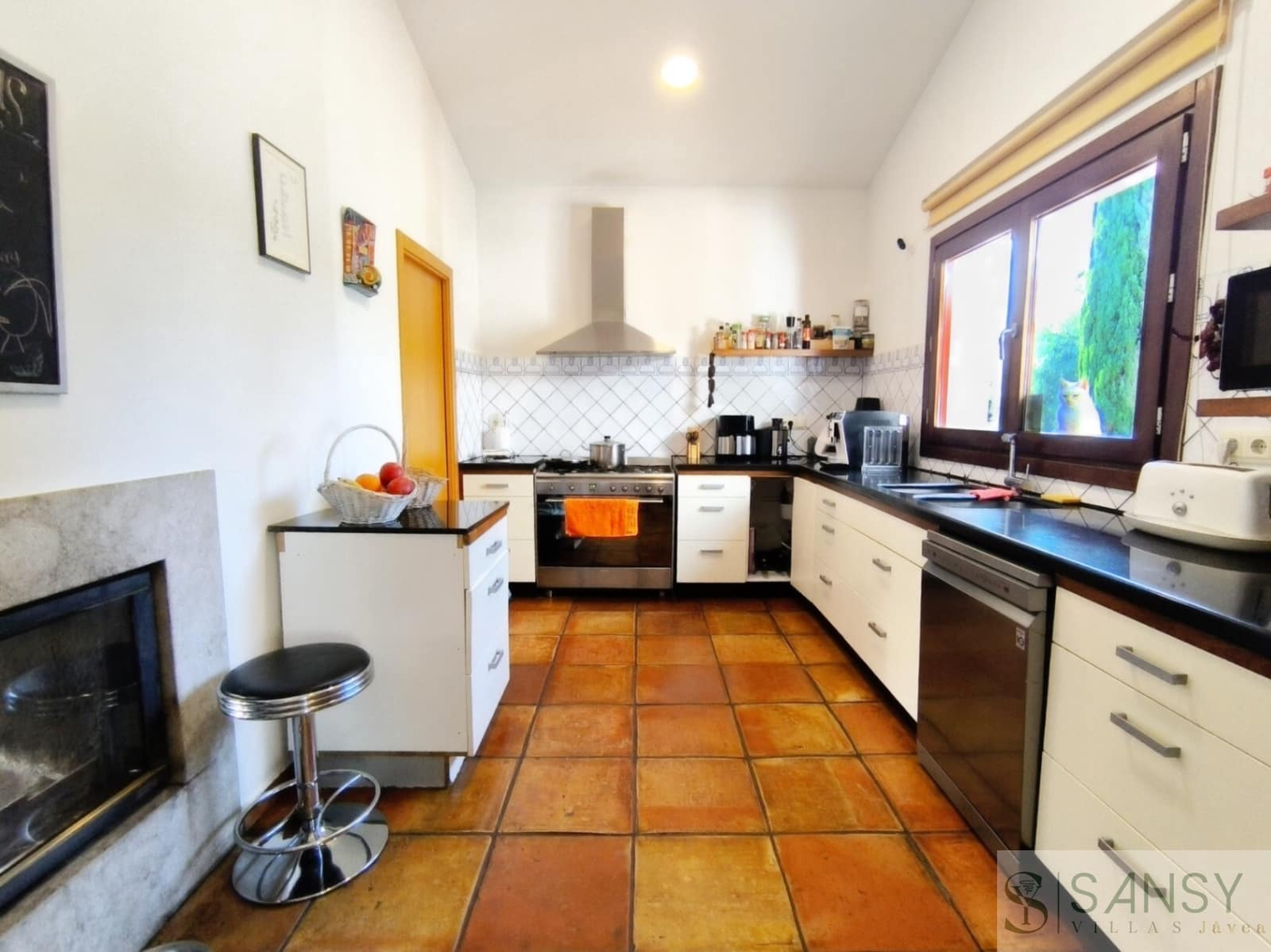 5 chambre Villa/Maison à vendre à Ondara avec piscine - 1 400 000 € (Ref: 9764918)