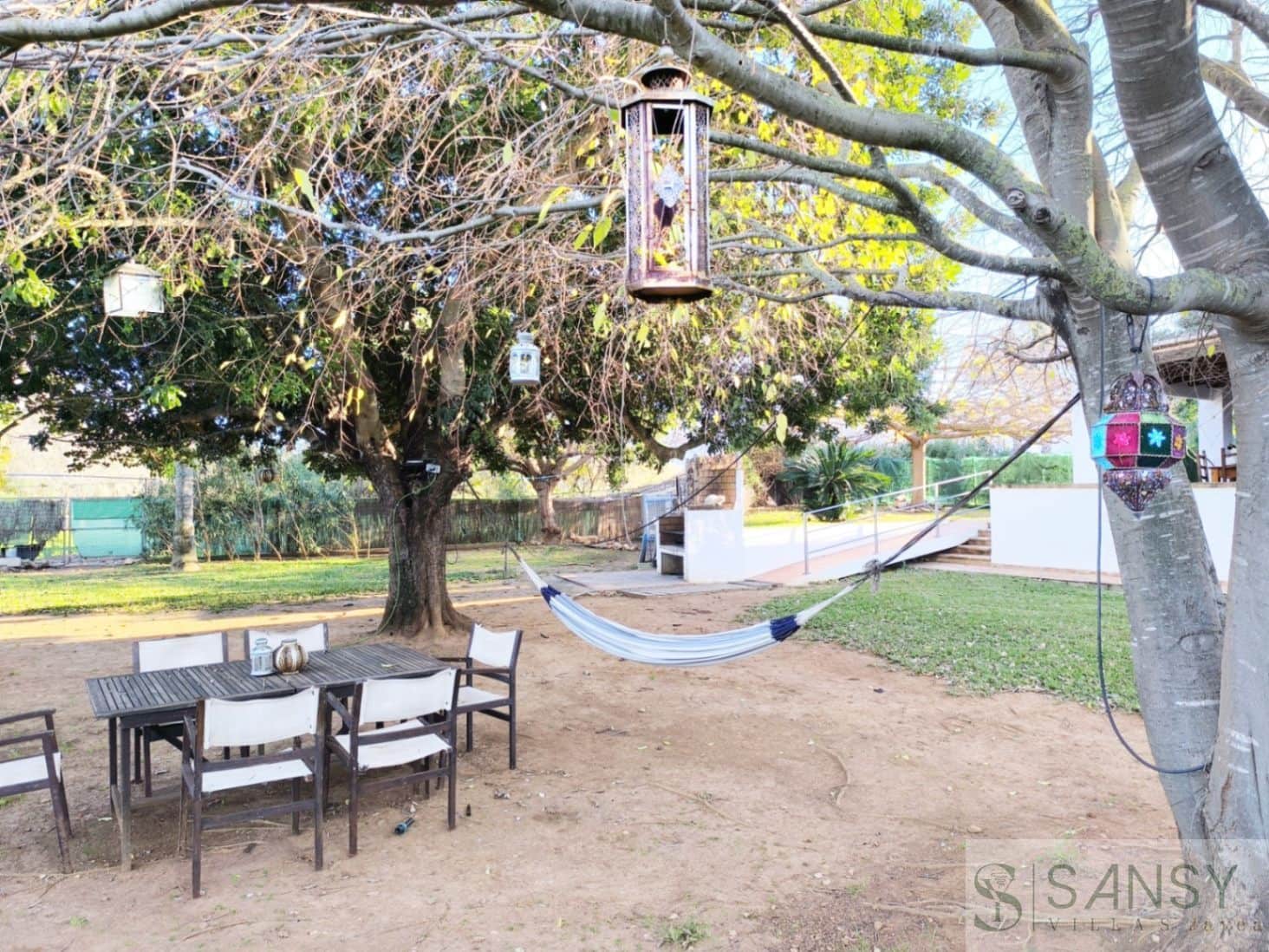 5 chambre Villa/Maison à vendre à Ondara avec piscine - 1 400 000 € (Ref: 9764918)