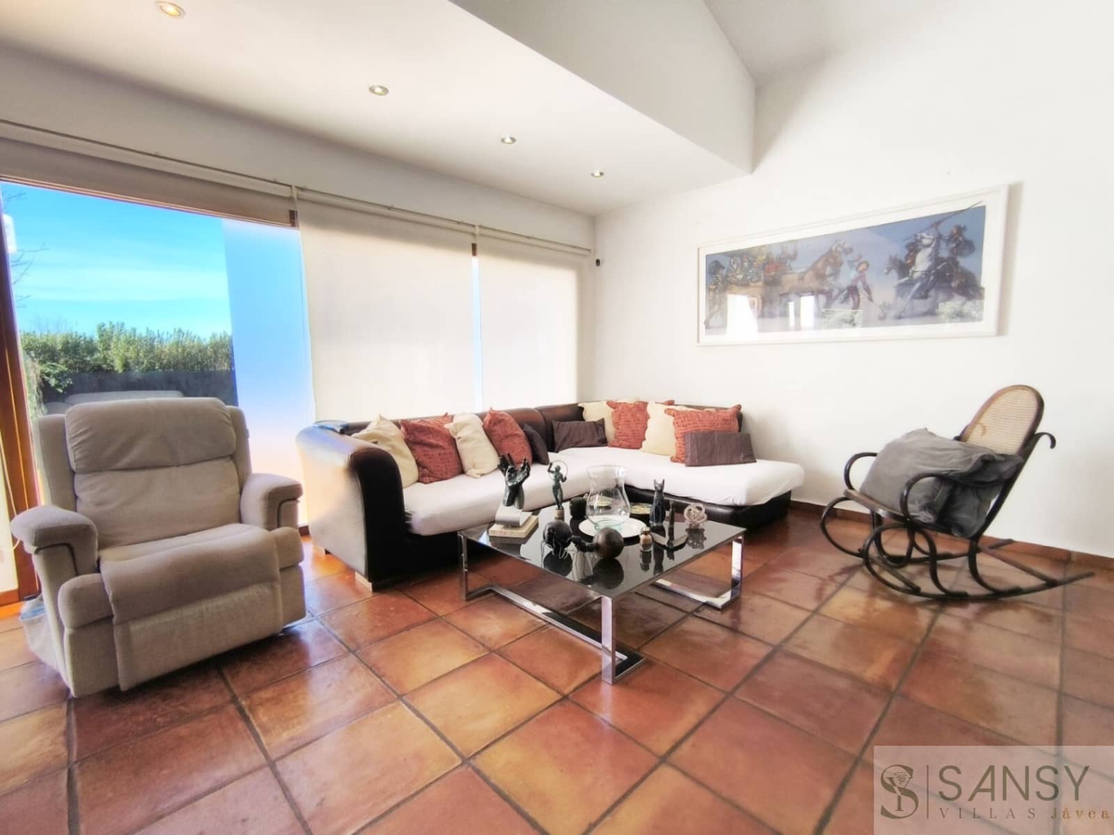 5 chambre Villa/Maison à vendre à Ondara avec piscine - 1 400 000 € (Ref: 9764918)