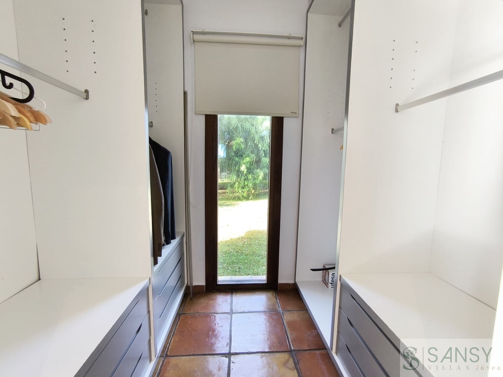 5 chambre Villa/Maison à vendre à Ondara avec piscine - 1 400 000 € (Ref: 9764918)