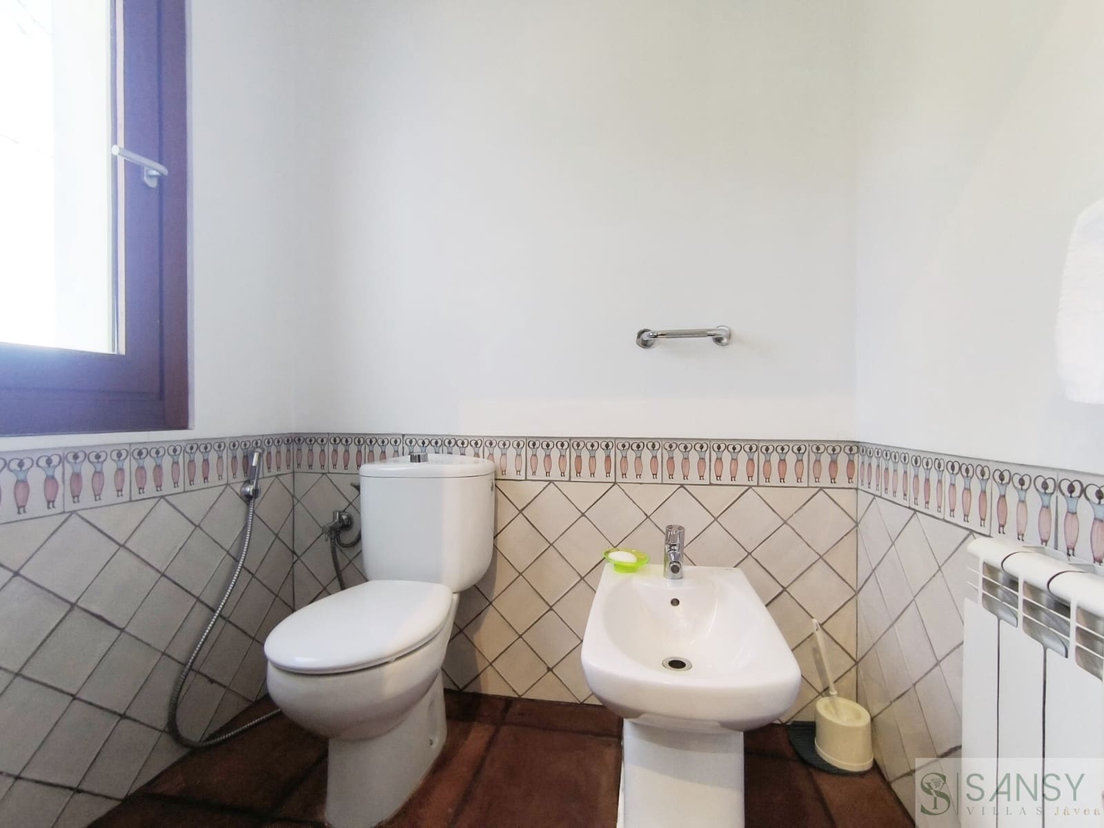 5 chambre Villa/Maison à vendre à Ondara avec piscine - 1 400 000 € (Ref: 9764918)