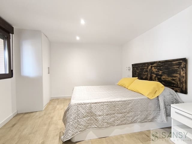 4 chambre Villa/Maison à vendre à El Montgó, Dénia avec piscine garage - 750 000 € (Ref: 9764919)