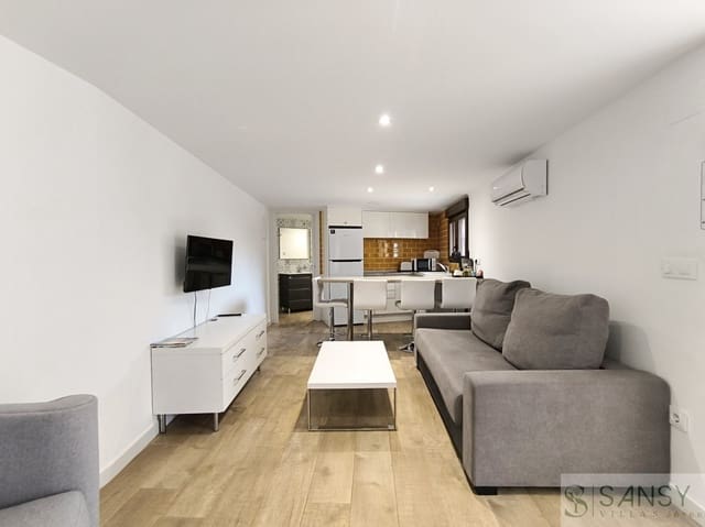 4 chambre Villa/Maison à vendre à El Montgó, Dénia avec piscine garage - 750 000 € (Ref: 9764919)