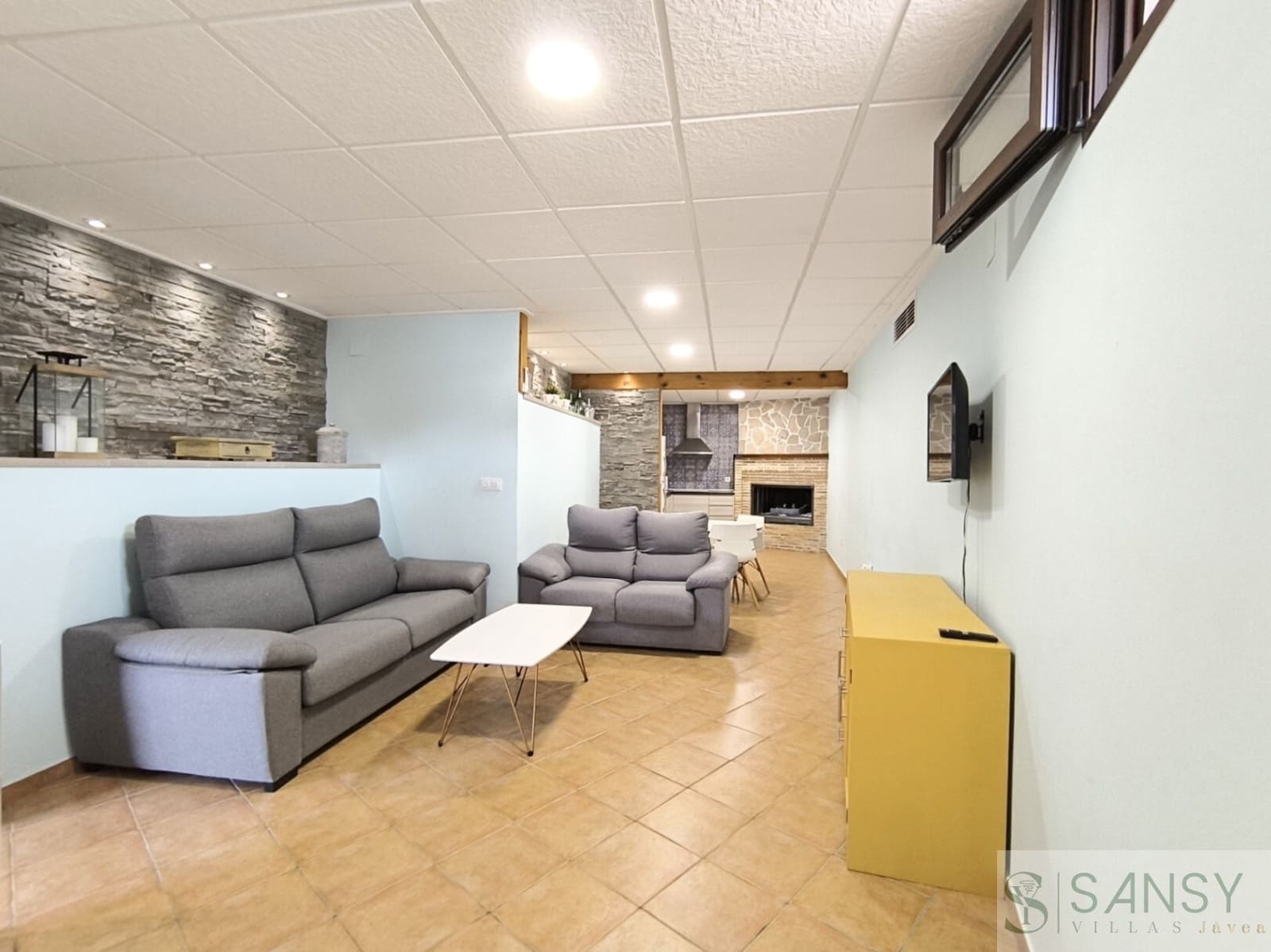 4 chambre Villa/Maison à vendre à Denia avec piscine garage - 750 000 € (Ref: 9764919)