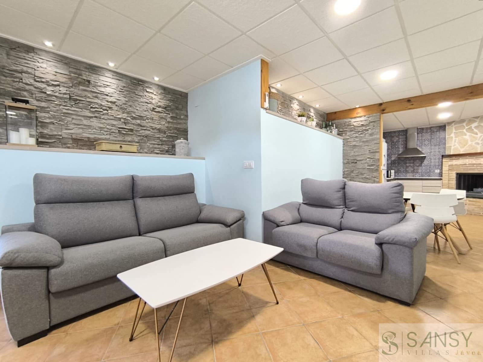 4 chambre Villa/Maison à vendre à Denia avec piscine garage - 750 000 € (Ref: 9764919)