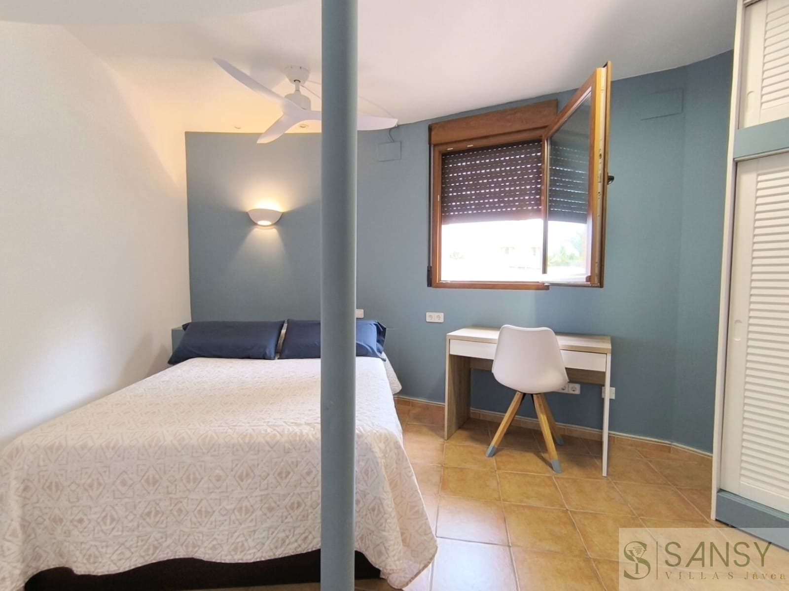 4 chambre Villa/Maison à vendre à Denia avec piscine garage - 750 000 € (Ref: 9764919)