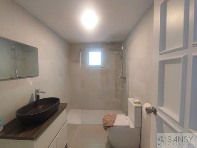 3 soverom Leilighet til salgs i Arenal, Javea / Xàbia med svømmebasseng garasje - € 395 000 (Ref: 9764920)