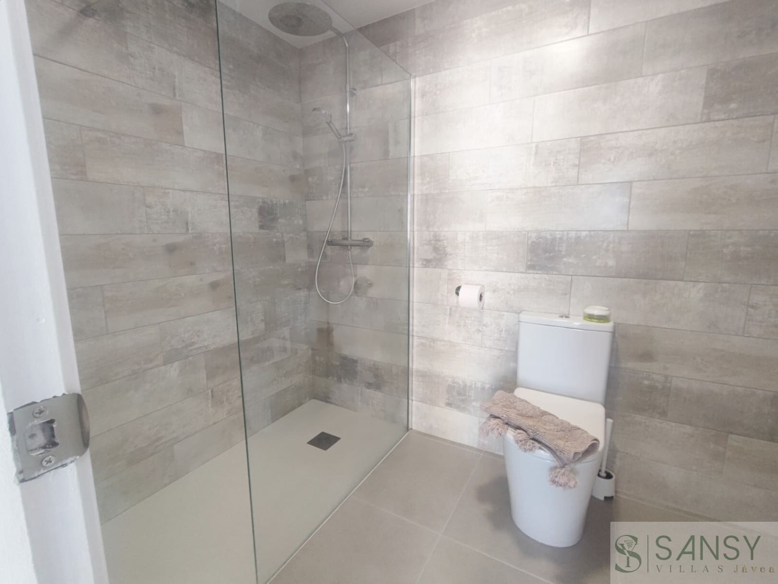 3 soverom Leilighet til salgs i Javea / Xabia med svømmebasseng garasje - € 395 000 (Ref: 9764920)