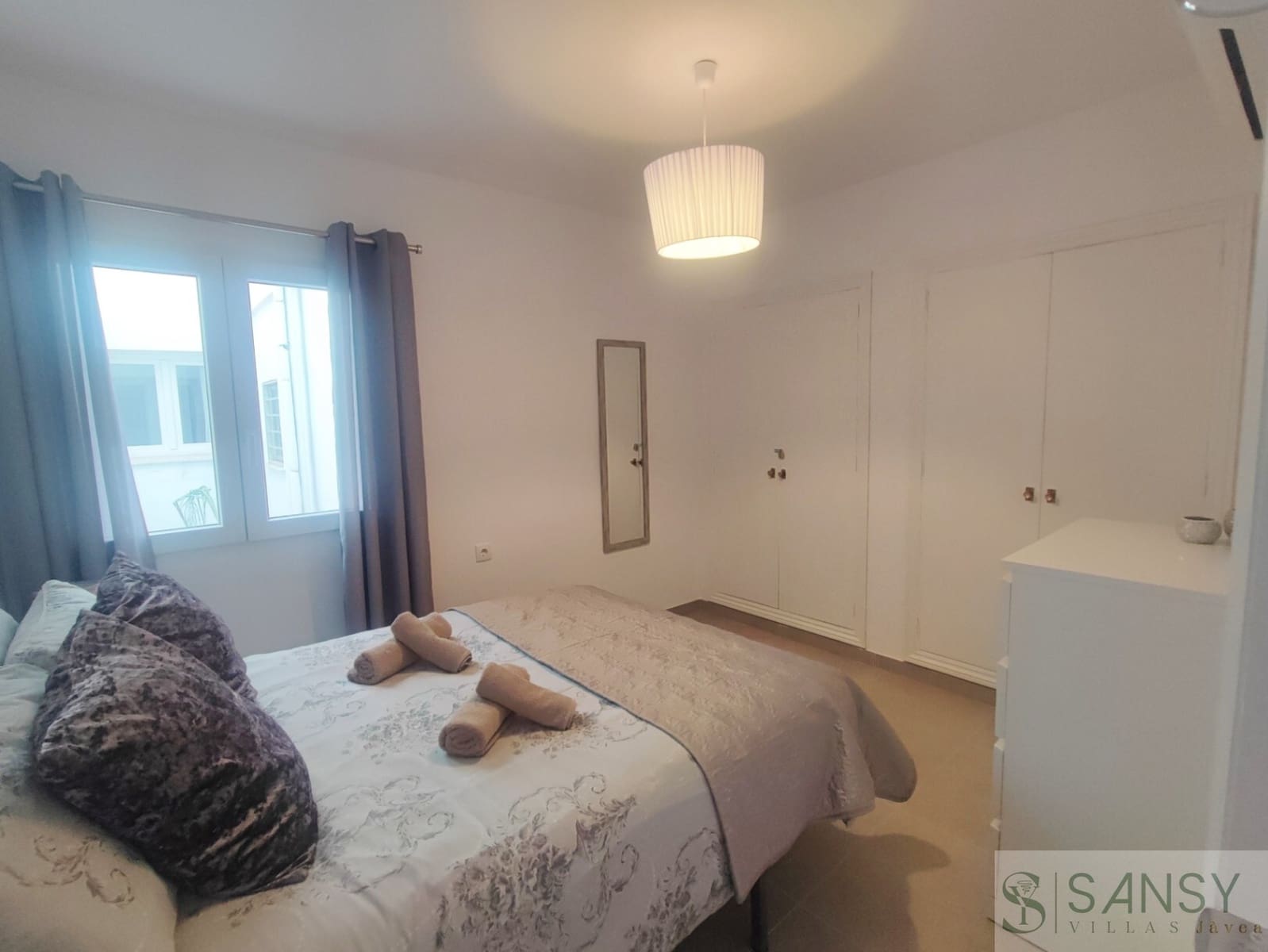 3 soverom Leilighet til salgs i Javea / Xabia med svømmebasseng garasje - € 395 000 (Ref: 9764920)