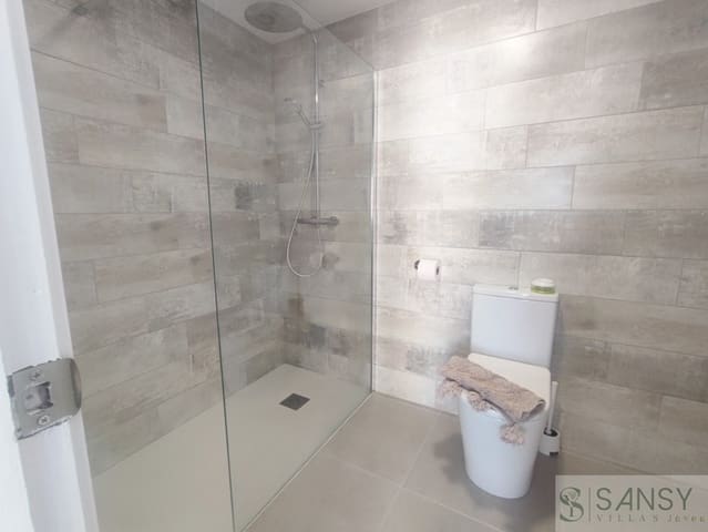 3 soverom Leilighet til salgs i Arenal, Javea / Xàbia med svømmebasseng garasje - € 395 000 (Ref: 9764920)