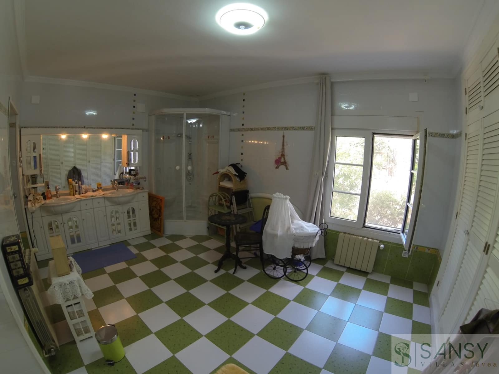 6 sypialnia Willa na sprzedaż w Denia z basenem garażem - 790 000 € (Ref: 9764921)