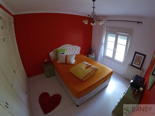 6 sypialnia Willa na sprzedaż w La Pedrera - Vessanes, Dénia z basenem garażem - 790 000 € (Ref: 9764921)