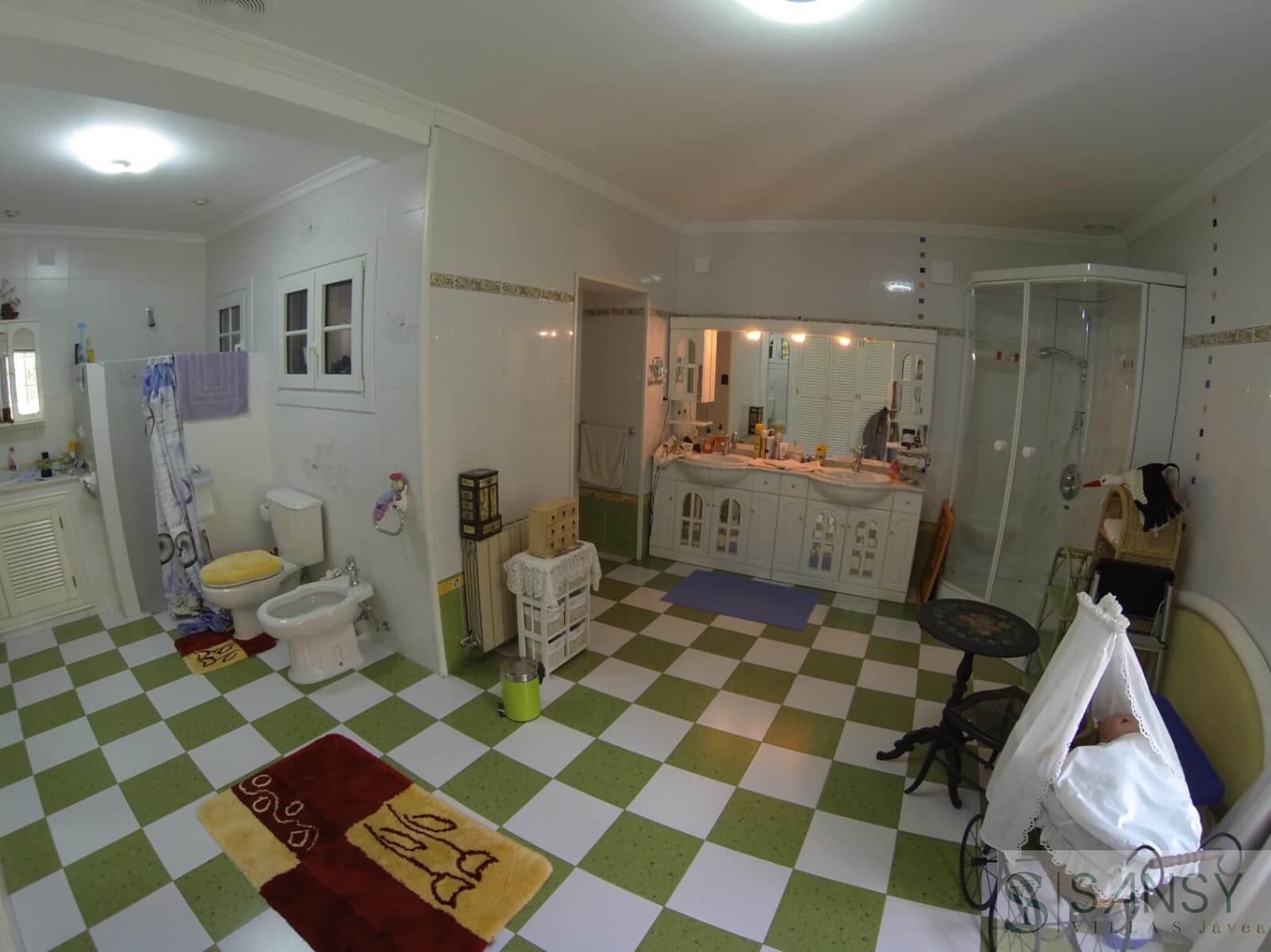 6 sypialnia Willa na sprzedaż w Denia z basenem garażem - 790 000 € (Ref: 9764921)