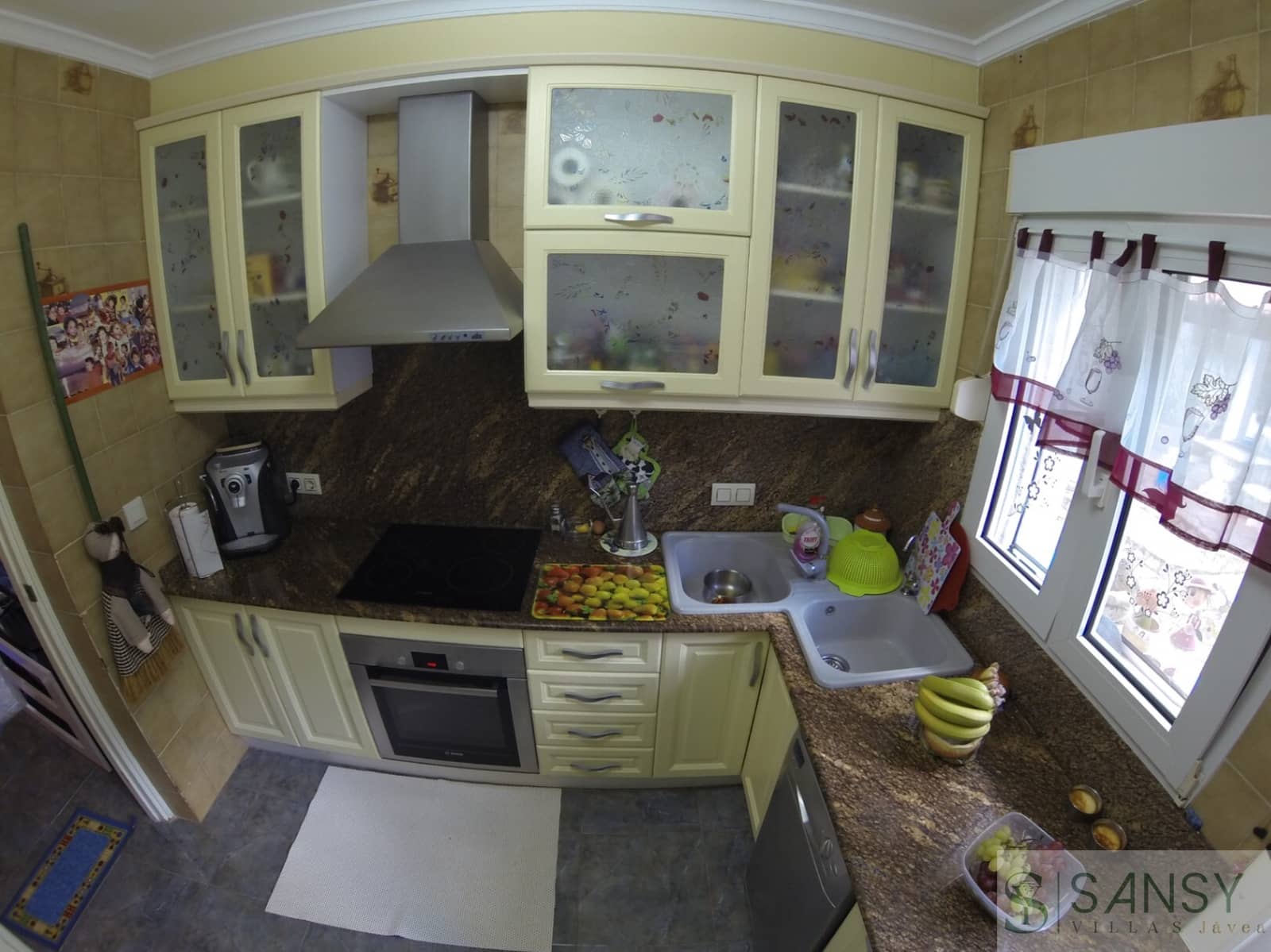 6 sypialnia Willa na sprzedaż w Denia z basenem garażem - 790 000 € (Ref: 9764921)