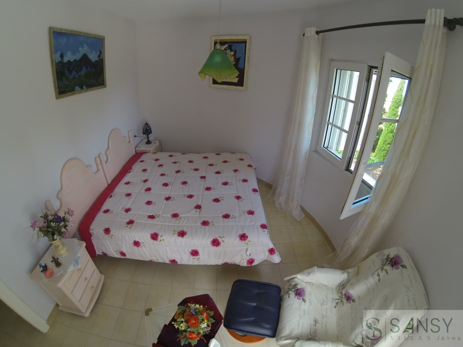 6 sypialnia Willa na sprzedaż w Denia z basenem garażem - 790 000 € (Ref: 9764921)