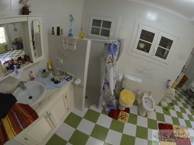 6 sypialnia Willa na sprzedaż w La Pedrera - Vessanes, Dénia z basenem garażem - 790 000 € (Ref: 9764921)