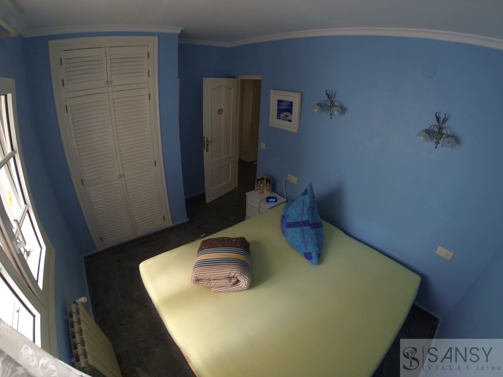 6 sypialnia Willa na sprzedaż w Denia z basenem garażem - 790 000 € (Ref: 9764921)