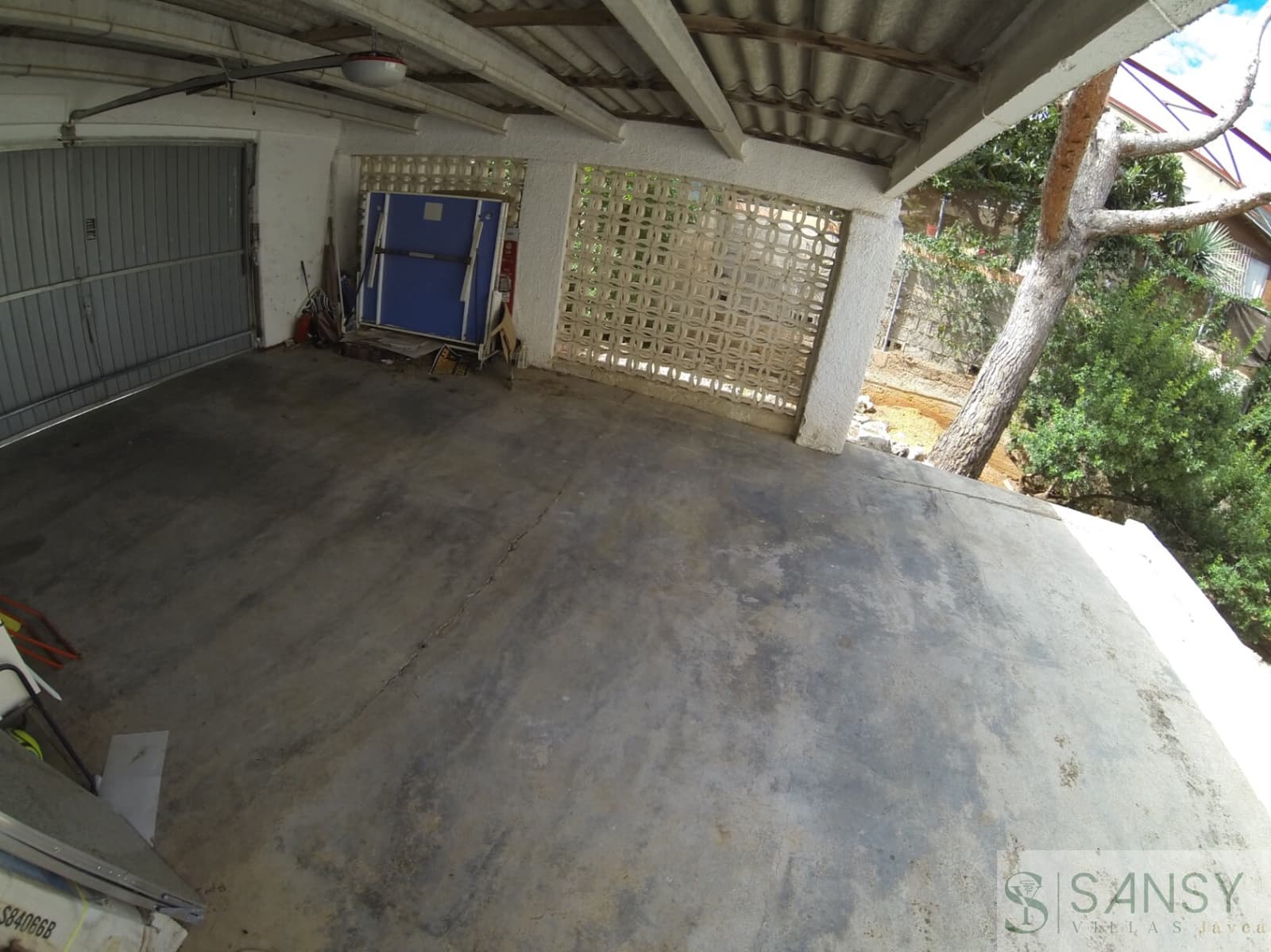 6 sypialnia Willa na sprzedaż w Denia z basenem garażem - 790 000 € (Ref: 9764921)