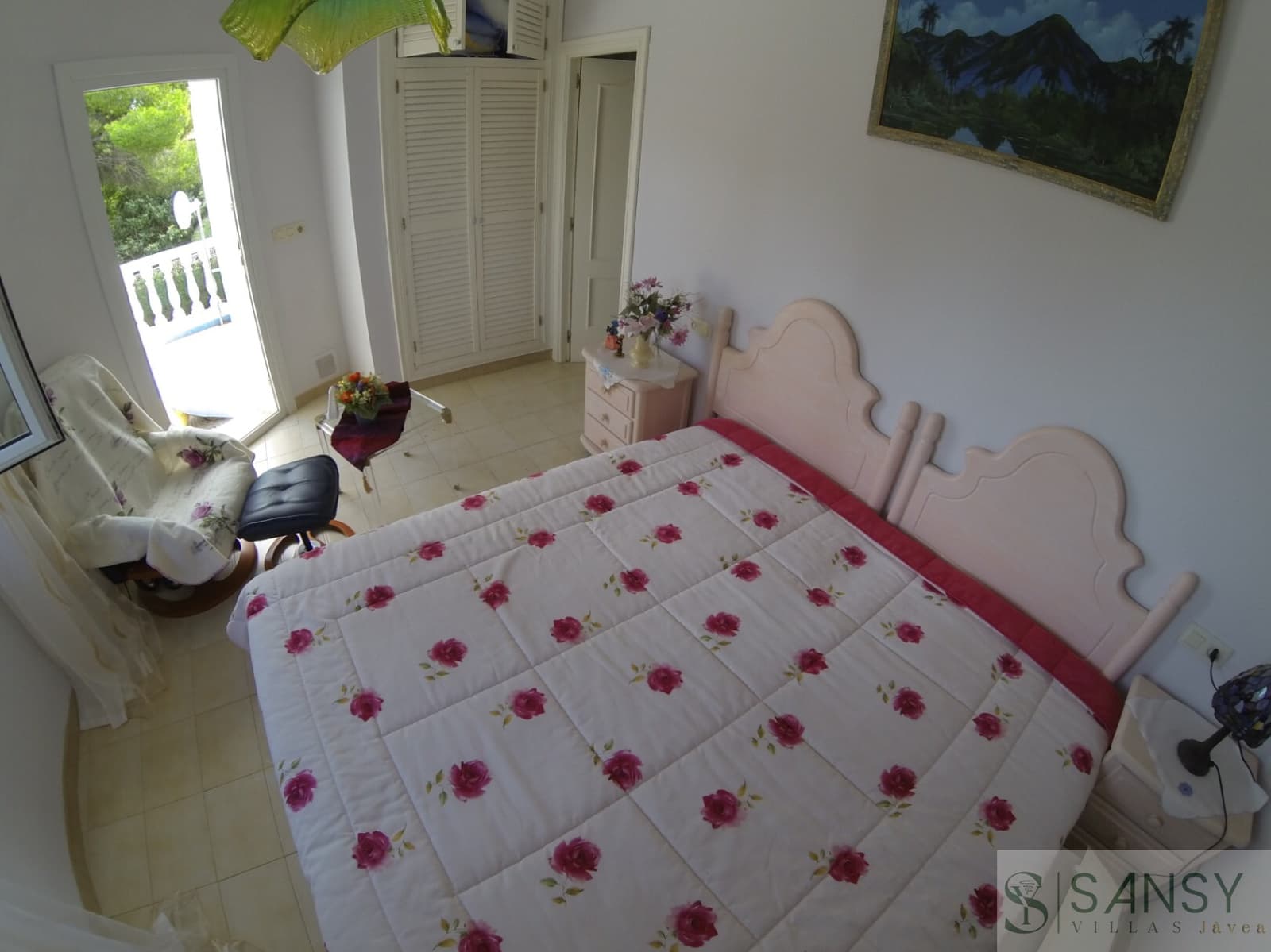 6 sypialnia Willa na sprzedaż w Denia z basenem garażem - 790 000 € (Ref: 9764921)