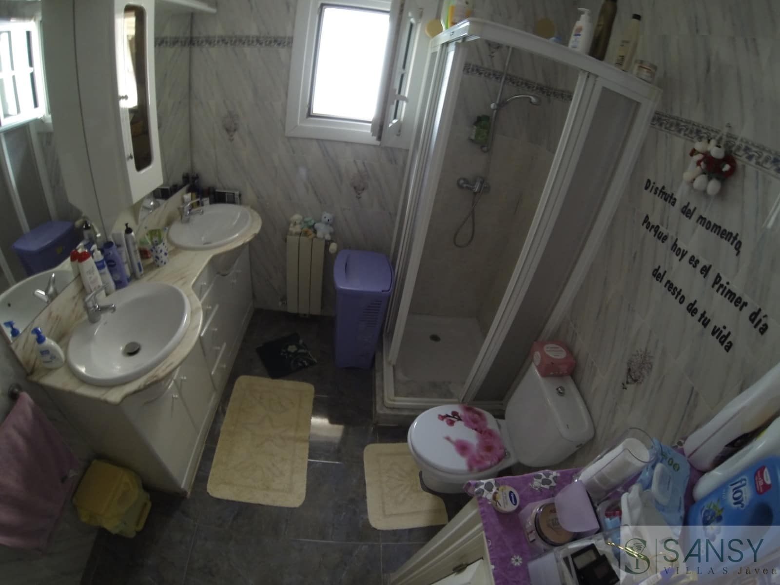 6 sypialnia Willa na sprzedaż w Denia z basenem garażem - 790 000 € (Ref: 9764921)