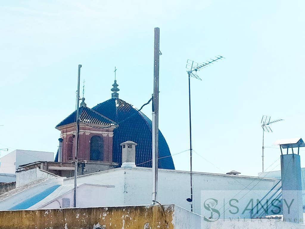 6 camera da letto Casa in vendita in Pego con garage - 250.000 € (Rif: 9764922)