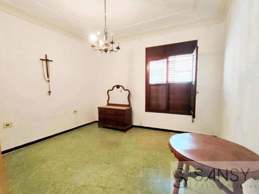 6 camera da letto Casa in vendita in Pego con garage - 250.000 € (Rif: 9764922)