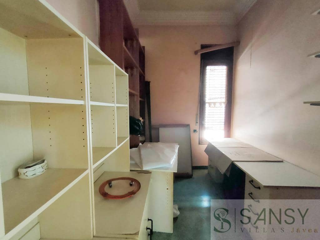 6 camera da letto Casa in vendita in Pego con garage - 250.000 € (Rif: 9764922)