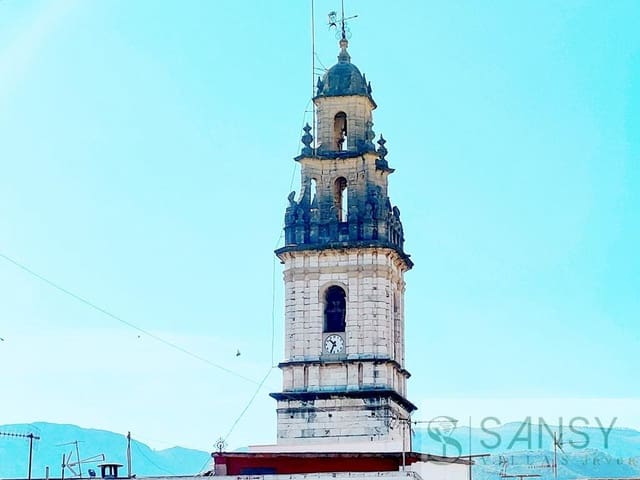 6 camera da letto Casa in vendita in Pego con garage - 250.000 € (Rif: 9764922)