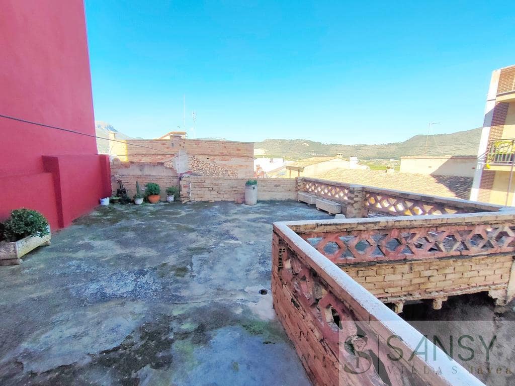 6 camera da letto Casa in vendita in Pego con garage - 250.000 € (Rif: 9764922)