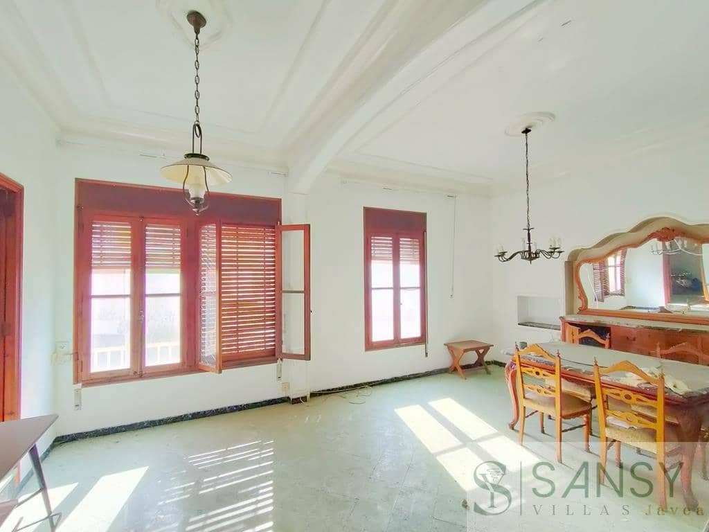 6 camera da letto Casa in vendita in Pego con garage - 250.000 € (Rif: 9764922)