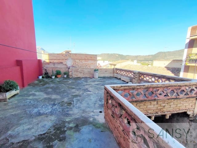 6 camera da letto Casa in vendita in Pego con garage - 250.000 € (Rif: 9764922)