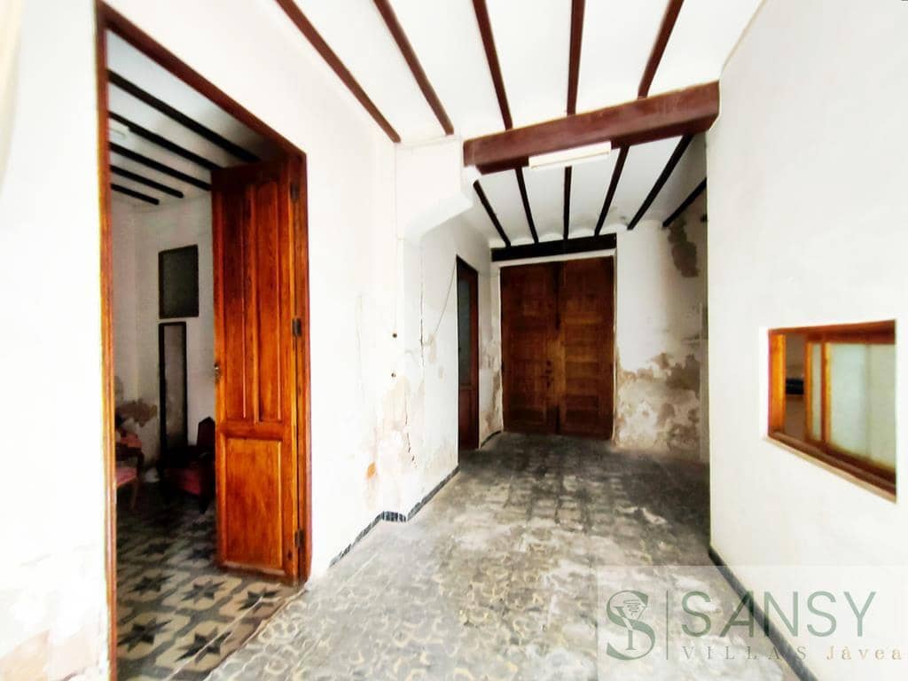 6 camera da letto Casa in vendita in Pego con garage - 250.000 € (Rif: 9764922)