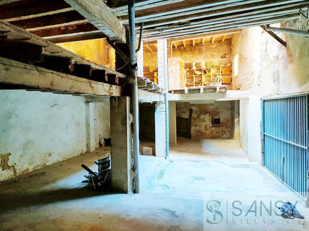 6 camera da letto Casa in vendita in Pego con garage - 250.000 € (Rif: 9764922)