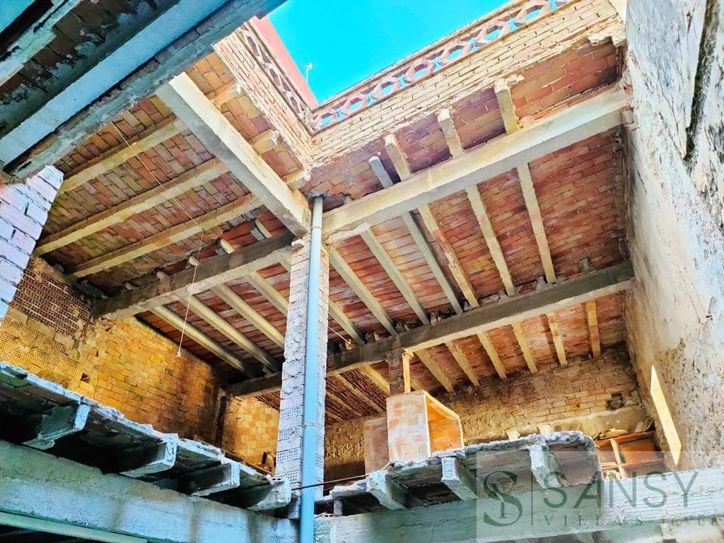 6 camera da letto Casa in vendita in Pego con garage - 250.000 € (Rif: 9764922)