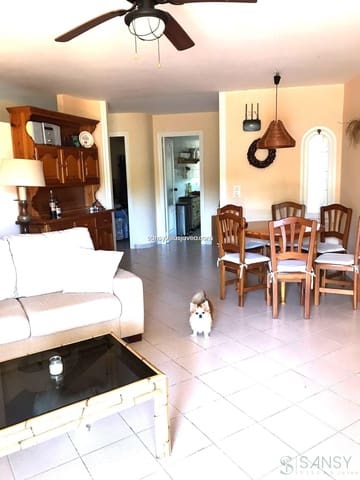 3 sypialnia Apartament do wynajęcia w Montañar - El Arenal, Javea / Xàbia z basenem garażem - 1 200 € (Ref: 9782861)