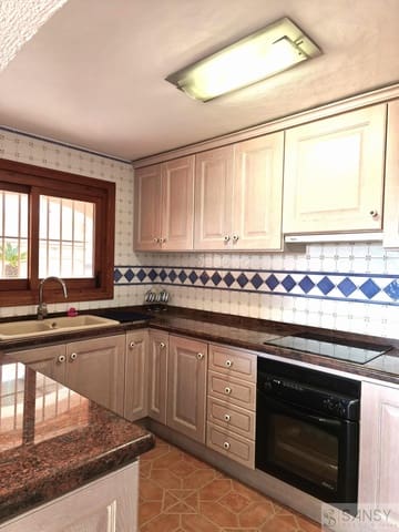 4 sypialnia Willa na sprzedaż w Partida Tosal - Zona del Castellans, Javea / Xàbia z basenem - 795 000 € (Ref: 9783526)