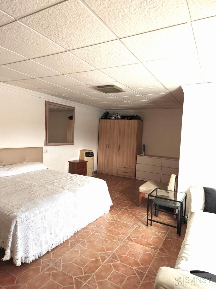 4 bedroom Villa for sale in Javea / Xabia with pool - € 795,000 (Ref: 9783526)