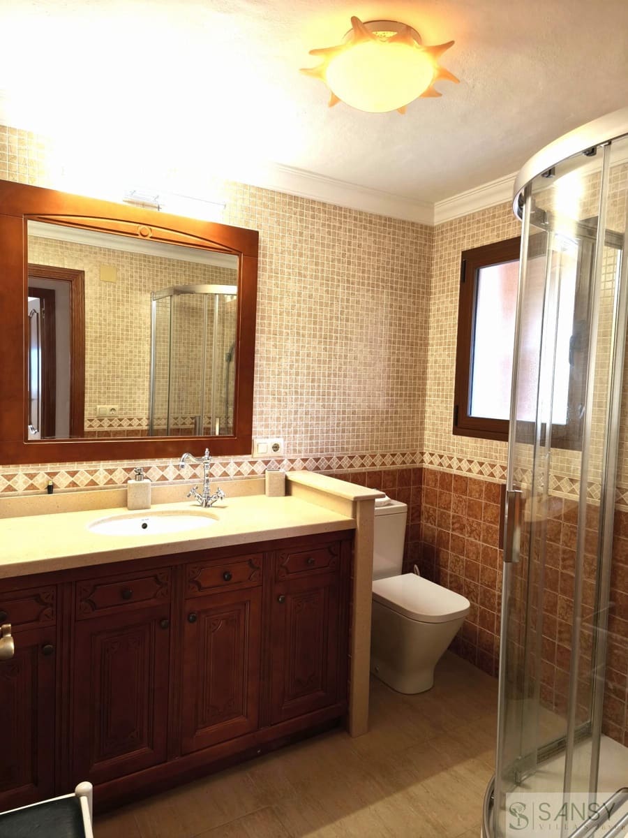 4 bedroom Villa for sale in Javea / Xabia with pool - € 795,000 (Ref: 9783526)