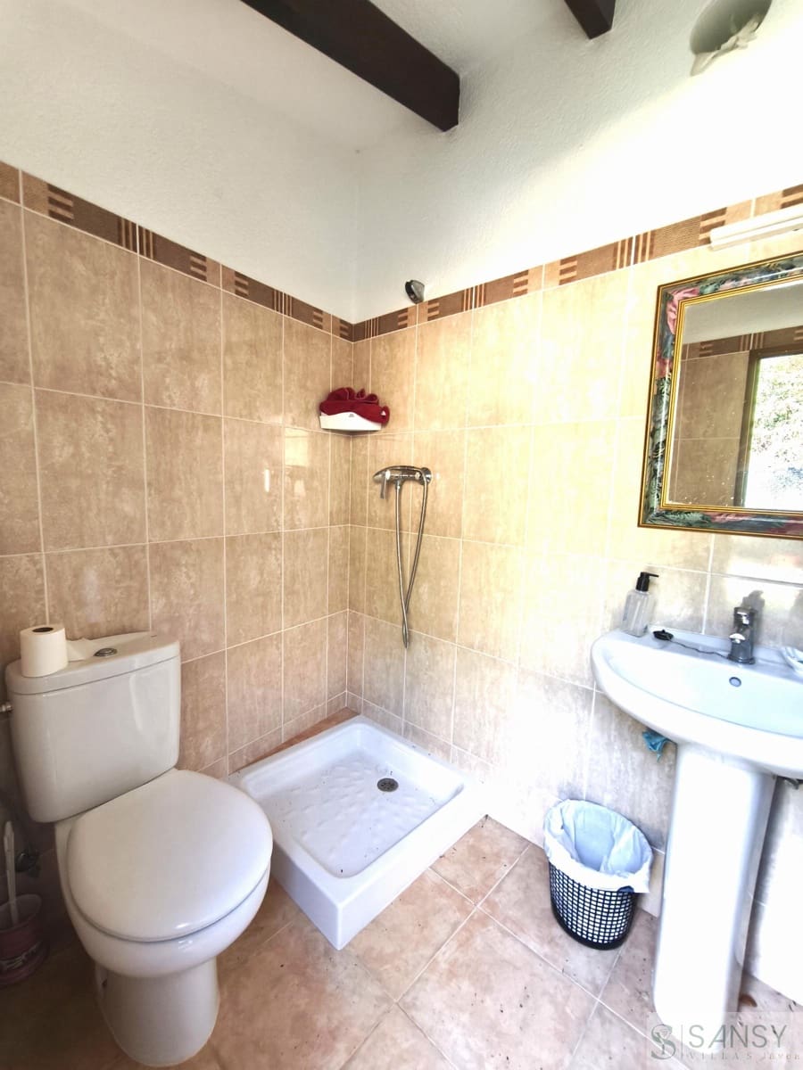 4 bedroom Villa for sale in Javea / Xabia with pool - € 795,000 (Ref: 9783526)