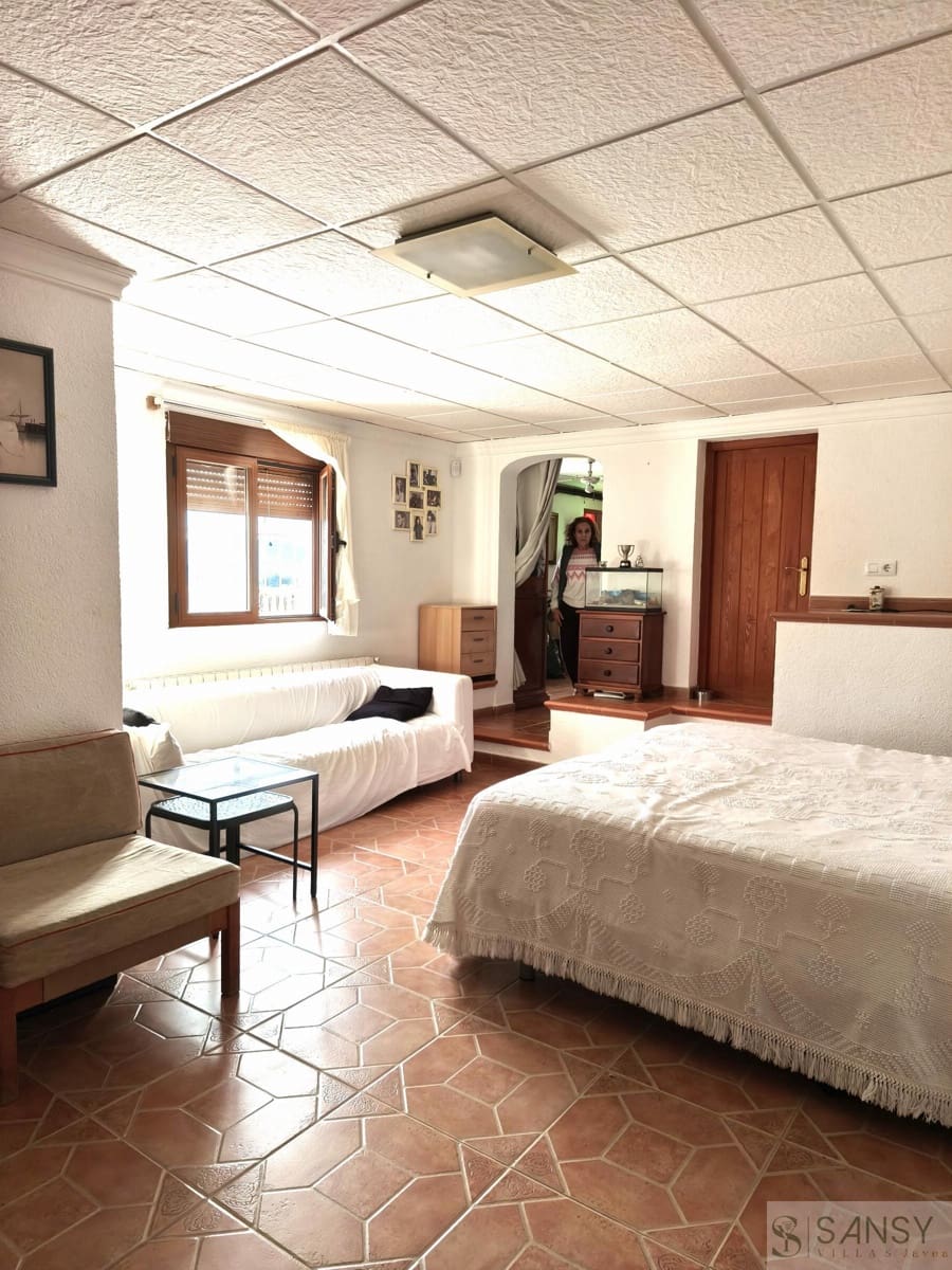 4 bedroom Villa for sale in Javea / Xabia with pool - € 795,000 (Ref: 9783526)