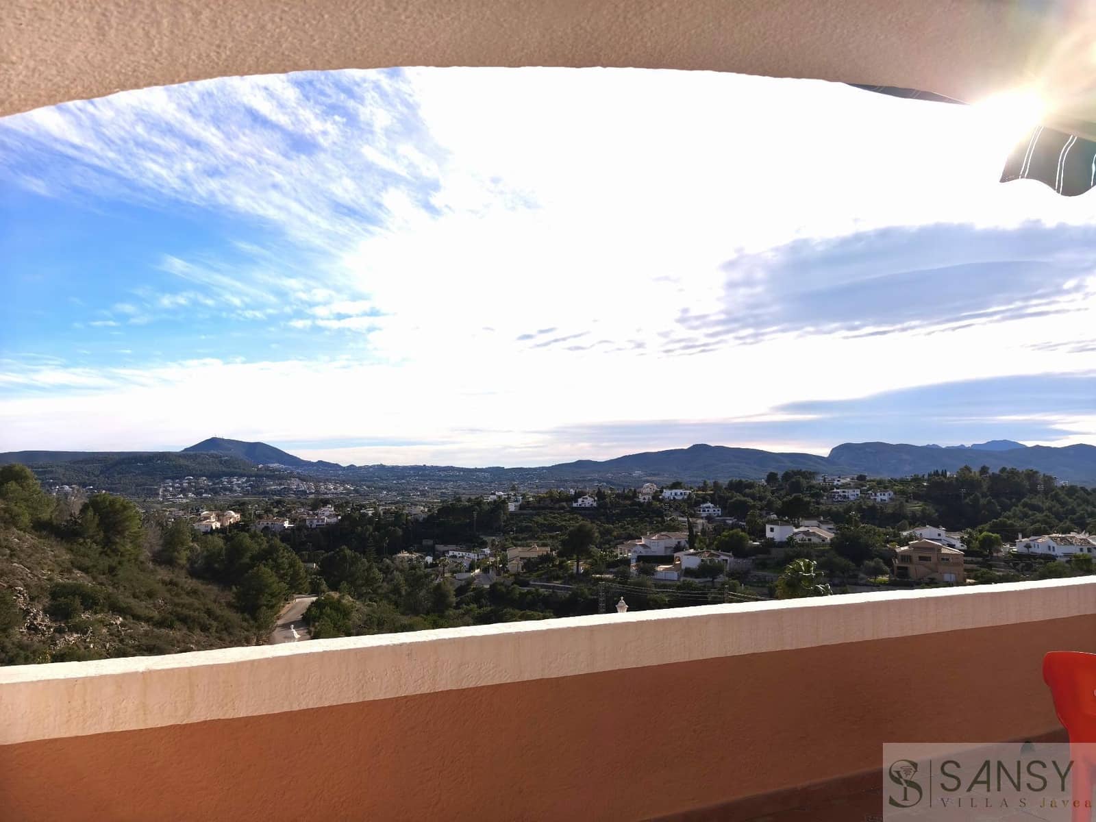 4 bedroom Villa for sale in Javea / Xabia with pool - € 795,000 (Ref: 9783526)