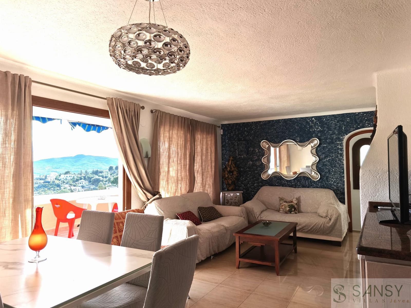 4 bedroom Villa for sale in Javea / Xabia with pool - € 795,000 (Ref: 9783526)