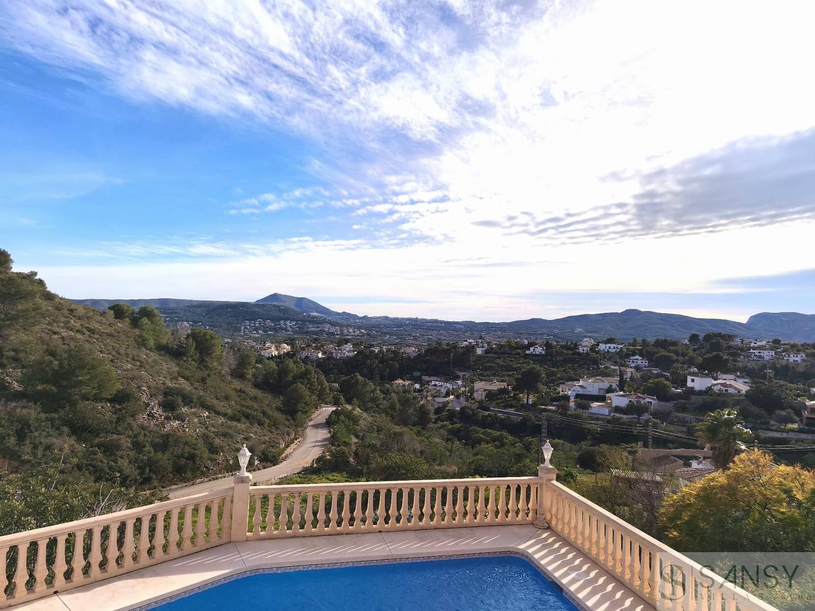 4 bedroom Villa for sale in Javea / Xabia with pool - € 795,000 (Ref: 9783526)