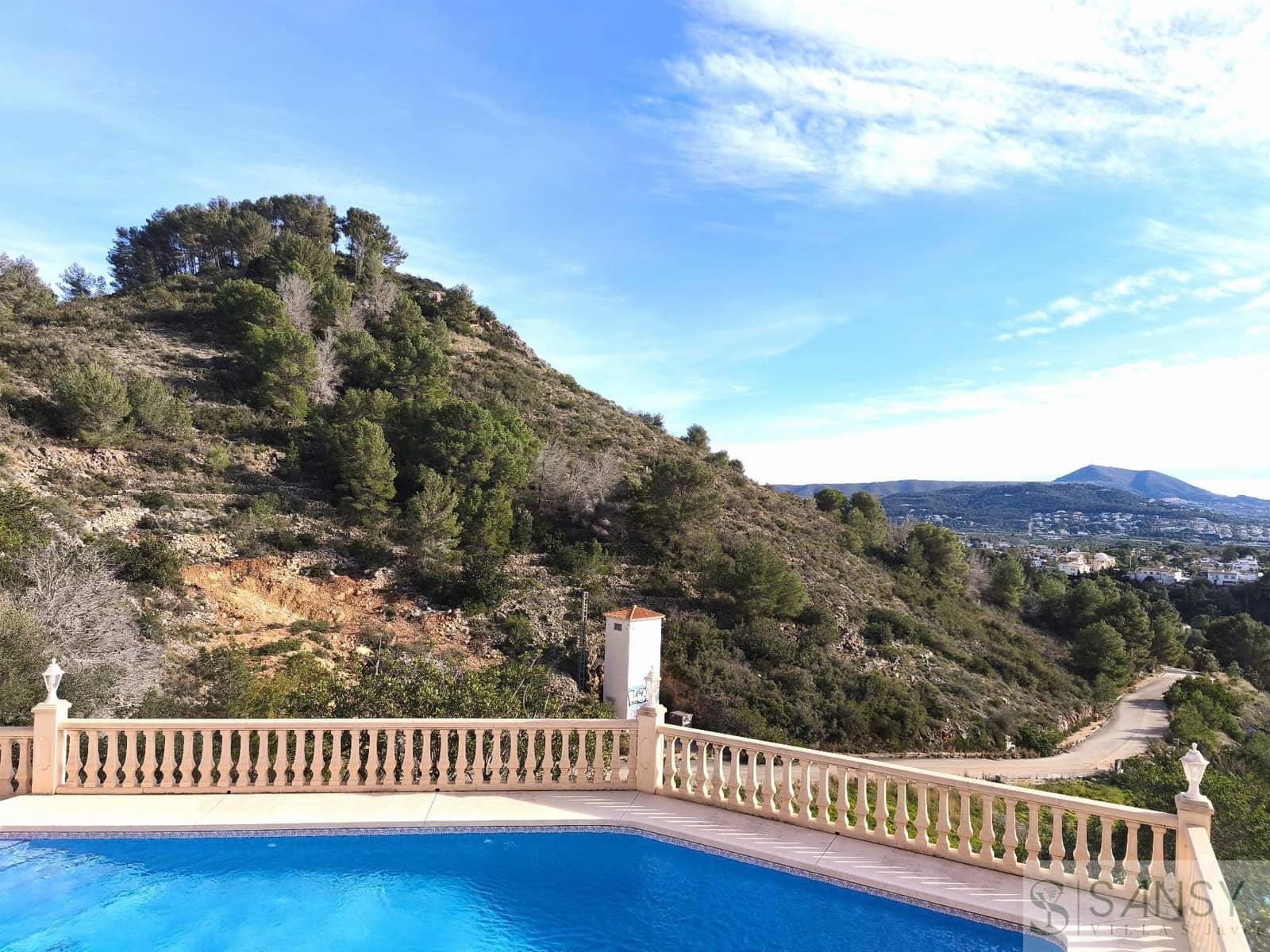 4 bedroom Villa for sale in Javea / Xabia with pool - € 795,000 (Ref: 9783526)