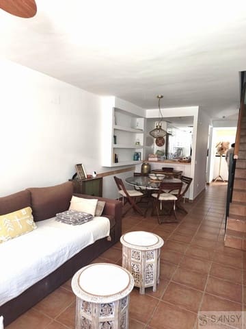 4 quarto Casa em Banda para venda em Montañar - El Arenal, Javea / Xàbia com piscina - 539 000 € (Ref: 9783539)