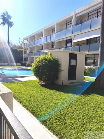 4 quarto Casa em Banda para venda em Montañar - El Arenal, Javea / Xàbia com piscina - 539 000 € (Ref: 9783539)