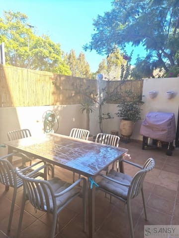 4 quarto Casa em Banda para venda em Montañar - El Arenal, Javea / Xàbia com piscina - 539 000 € (Ref: 9783539)