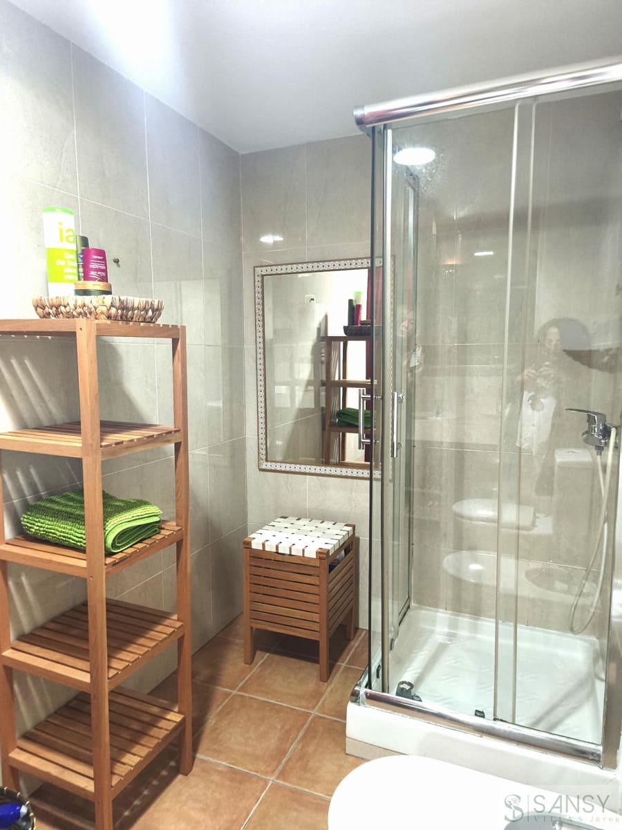 4 quarto Casa em Banda para venda em Javea / Xabia com piscina - 539 000 € (Ref: 9783539)